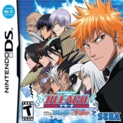 Bleach : The Blade of Fate (DS)