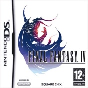 Final Fantasy IV (DS)