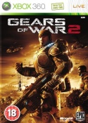 Gears of War 2 (xbox 360)