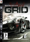 Race Driver : Grid (PS3)