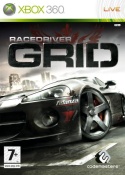 Race Driver : Grid (Xbox 360)