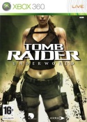 Tomb Raider Underworld xbox 360