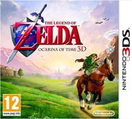 Nouveau zelda 3ds prix